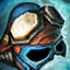 (PvP) Aetherblade Medium Helmet