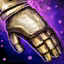 Zodiac Heavy Gauntlets