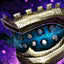 (PvP) Zodiac Light Mantle