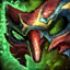 Trickster's Mask