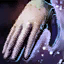 Phoenix Glove Skin