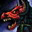 (PvP) Horns of the Dragon