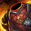 (PvP) Flamewrath Chestplate