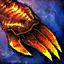 (PvP) Hellfire Vambraces