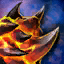 (PvP) Hellfire Mantle