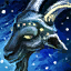 Zodiac Staff