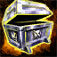 Box of Hunter's Splint Armor