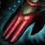 Dire Cabalist Gloves