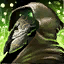 (PvP) Light Grenth Hood