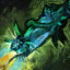 Dreamthistle Pistol