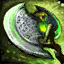 Marjory's Axe