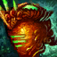 Wurmslayer's Visor
