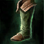 (PvP) Magician Boots