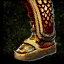 (PvP) Scale Boots