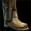 Malign Studded Boots
