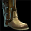 (PvP) Studded Boots