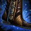 (PvP) Marauder Boots