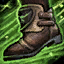 (PvP) Stalker Boots