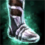 (PvP) Priory's Historical Boots