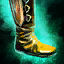 (PvP) Whisper's Secret Boots