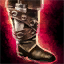 (PvP) Buccaneer Boots