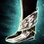 (PvP) Guild Watchman Boots