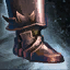(PvP) Avenger's Footgear