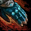 (PvP) Lupine Gloves