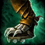 (PvP) Trapper Boots