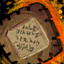 Recipe: Sinister Orichalcum Imbued Inscription