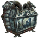 Chest of Ore