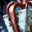 Wintersday Red Musical Bell Case