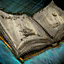 Viper's Armor Recipe Book