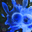 Glob of Blue Ooze