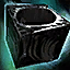Obsidian Magma Container