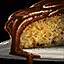 Slice of Allspice Cake