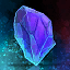 Mystic Keystone Crystal