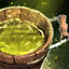 Bucket of the Ancient Waters of Hope