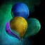 Festive Balloon Bundle