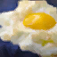 Egg in a Cloud
