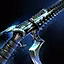 Merciless Rifle Skin