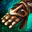 Assaulter's Sloth-Skin Gauntlets