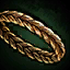 Defender's Woven Band (Infused)
