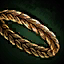 Healer's Woven Band (Infused)