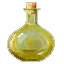 Bottle of Refined Krait Oil