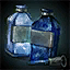 Blue Shift Dye Kit