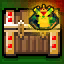 King Toad Loot Box