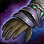 Glorious Hero's Gauntlets