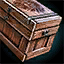 Black Lion Exclusives Chest