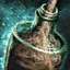 Vial of Enchanted Sands